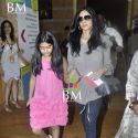 Lakme Fashion Week 2011 Day 3