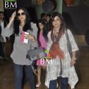 Lakme Fashion Week 2011 Day 3