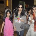 Lakme Fashion Week 2011 Day 3