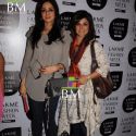 Lakme Fashion Week 2011 Day 3