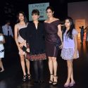LakmÃ© Fashion Week Winter Festive 2011