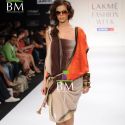 Lakme Fashion Week 2011 Day 3