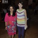 LakmÃ© Fashion Week Winter Festive 2011 Day 5