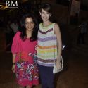 LakmÃ© Fashion Week Winter Festive 2011 Day 5