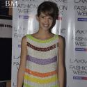 LakmÃ© Fashion Week Winter Festive 2011 Day 5