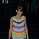 LakmÃ© Fashion Week Winter Festive 2011 Day 5