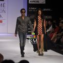 Lakme Fashion Week 2011 Day 2