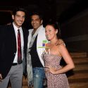 Lakme Fashion Week 2011 Day 5