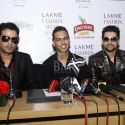 Lakme Fashion Week Spring-Summer 2009