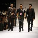 Lakme Fashion Week Spring-Summer 2009