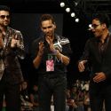 Lakme Fashion Week Spring-Summer 2009