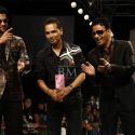 Lakme Fashion Week Spring-Summer 2009