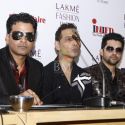 Lakme Fashion Week Spring-Summer 2009