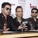 Lakme Fashion Week Spring-Summer 2009