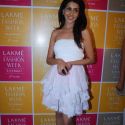 Lakme Fashion Week Spring-Summer 2009