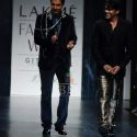 Lakme Fashion Week Spring-Summer 2009