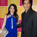 Lakme Fashion Week Spring-Summer 2009