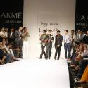 Lakme Fashion Week Spring-Summer 2009