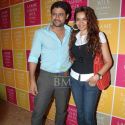 Lakme Fashion Week Spring-Summer 2009