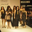 Lakme Fashion Week Summer Resort 2012