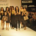 Lakme Fashion Week Summer Resort 2012