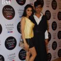 Lakme Fashion Week Summer Resort 2012