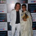 Lakme Fashion Week Summer Resort 2012