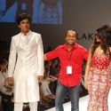LIFW Day 1