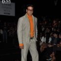 Neeta Lulla Show for Lakme Winter Fashion Week 201