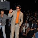 Neeta Lulla Show for Lakme Winter Fashion Week 201