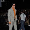 Neeta Lulla Show for Lakme Winter Fashion Week 201