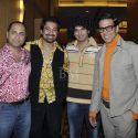 Neeta Lulla Show for Lakme Winter Fashion Week 201
