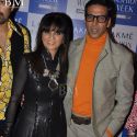 Neeta Lulla Show for Lakme Winter Fashion Week 201