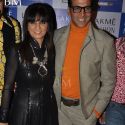 Neeta Lulla Show for Lakme Winter Fashion Week 201