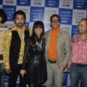Neeta Lulla Show for Lakme Winter Fashion Week 201