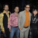 Neeta Lulla Show for Lakme Winter Fashion Week 201