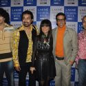Neeta Lulla Show for Lakme Winter Fashion Week 201
