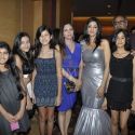 Neeta Lulla Show for Lakme Winter Fashion Week 201