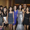 Neeta Lulla Show for Lakme Winter Fashion Week 201