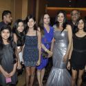 Neeta Lulla Show for Lakme Winter Fashion Week 201