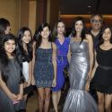Neeta Lulla Show for Lakme Winter Fashion Week 201