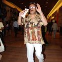 Lakme Winter Fashion Week 2010 Day 3