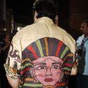 Lakme Winter Fashion Week 2010 Day 3