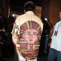 Lakme Winter Fashion Week 2010 Day 3