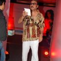 Lakme Winter Fashion Week 2010 Day 3