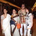 Lakme Winter Fashion Week 2010 Day 3