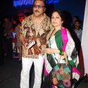 Lakme Winter Fashion Week 2010 Day 3