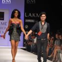 Lakme Winter Fashion Week 2010
