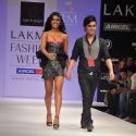 Lakme Winter Fashion Week 2010