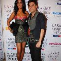 Lakme Winter Fashion Week 2010 Day 3